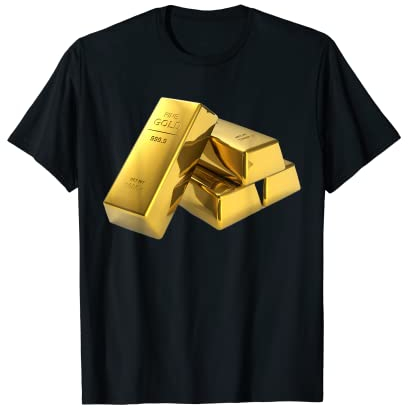 Gold Bars