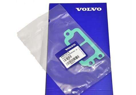 VOLVO 850 900 C70 OE Thermostat Basisdichtung