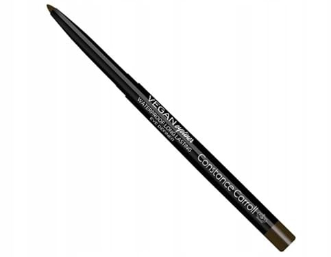 Eyeliner der Marke Constance Carroll ideal für Erwachsene, Unisex