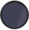 PartyKindom Neutral Density Filter for Camera Lens Fader Variable Nd Uv Filter Ef Compatible