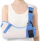 Willcom Eslinga de brazo Hombro (Malla Transpirable Brazo Derecho,M