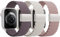 Geflochten Elastisch Armband Kompatibel mit Apple Watch Armband 40mm 45mm 44mm 41mm 38mm 42mm 49mm für iWatch Ultra SE Serie 9 8 7 6 5 4 3 2 1PSP38