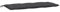 vidaXL Gartenbank-Auflage Melange Anthrazit 120x50x7 cm Stoff