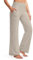 Timuspo Yoga-Hosen mit Taschen Weite Jogginghose Bauchkontrolle Bequeme Baggy Hose für Damen Lässig Sporthose High Waist Yogapants Khaki XL