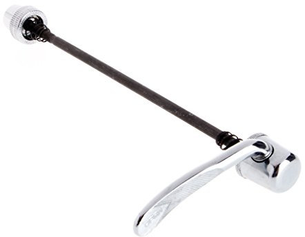 MEIBAOGE Schnellspanner-Spieß-Teil für Trainer Boke Radfahren Hinterrad Reifen