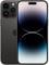 ABUSVEX Original Rückglas-Ersatz für iPhone 14 Pro, alle Anbieter, mit vorinstalliertem Kleber und Reparaturwerkzeug 14 Pro (Space Black)