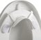 Ihaapsi Universal Pee Deflector for Toilet Seat with Toilet lid Lifter, Toilet Splash Guard Prevents Kids and Adult from Peeing Splash Size 11.5 * 8.3”