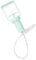 Nasal Aspirator, Portable Hand Powered Nose Sucker, 6.89 inches Strong Suction Mucus Remover, Gentle Congestion Relief with Comfortable Hand Pump for Kids & Adults