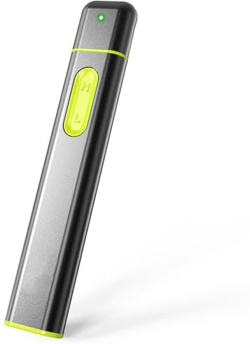 Mückenstich Hitzestift, USB-C Insektenstichheiler, Chemiefrei Insektenstich Stift Elektrisch, Klein Elektronischer Stichheiler für Mückenstich, Linderung von Juckreiz und Schwellungen