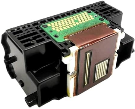 Kompatibler Druckkopf QY6-0080 Kompatibel mit IP4820 IP4840 IP4850 IX6520 IX6550 MG5220 MG5250 MG5320 MG5350 MX715 MX885 Drucker
