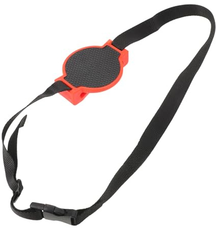 LOLIPPYY Outdoor Werkzeuggürtel mit Robuster Klingenscheide aus Wetterfestem Kunststoff Sichere Gürteltasche für Bushcraft Gartenarbeit und Forstwerkzeuge Schneller Zugriff Leichter