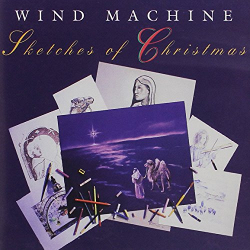 Sketches of Christmas