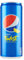 Pepsi cola twist lattina cl. 33 x 24