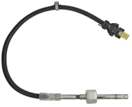 Meyle 014 800 0133 Sensor für Abgastemperatur | Kompatibel mit: MERCEDES-BENZ C-CLASS, C-CLASS Cabriolet, C-CLASS Coupe, C-CLASS T-Model, CLS, CLS Shooting Brake, E-CLASS