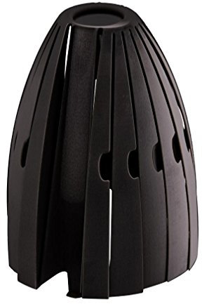 protection de spot pour laine soufflée - lot de 5