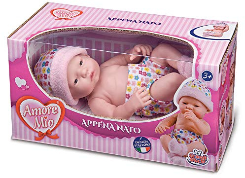 Grandi Giochi - Gerade geboren, Mehrfarbig, GG71110