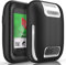 TUSITA Hülle für Garmin Approach G30 - Silikon Schutzhülle Skin - Golf Handheld GPS Navigator Zubehör