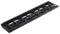 Tilta Tilta Standard-Schwalbenschwanzplatte, leicht, kompatibel mit BMPCC 4K 6K GH5 S1H A6 A7 A7S3 Kamerakäfig-Basisplatte TT-C16-BLK