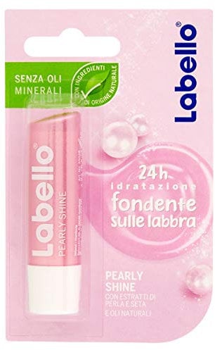 Labello Pearl&shine 5,5 Ml
