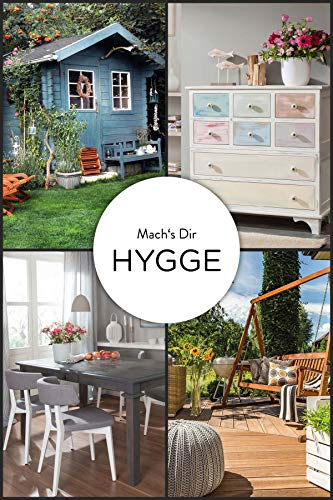 Mach's Dir Hygge: Skandinavische Wohnideen für mehr Gemütlichkeit