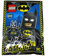 LEGO Super Heroes Batman # 5 Minifigure Foil Pack Set 212008 (Insaccato)