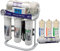 PUR Smart 800 PRO Umkehrosmoseanlage brushless bürstenlos + Ersatzfilter