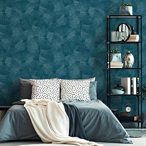 Guido Maria Kretschmer for walls - GMK 10219-19 Petrol