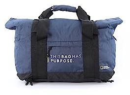 National Geographic Unisex Tasche Pathway