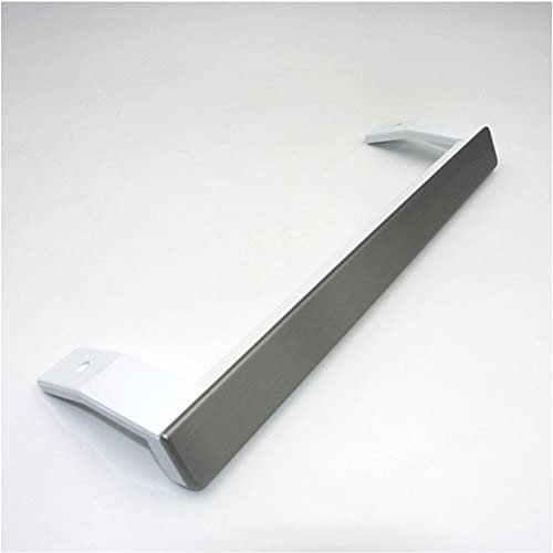 Tirador compatible con frigorífico Beko 5907610100 (original)