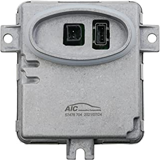 Johns, Xenon Vorschaltgerät Vorschalt Gerät Steuer Gerät Steuergerät f. Scheinwerfer 1x