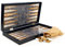Yenigun Orientalische Luxus Marmor Optik Backgammon Tavla XXL