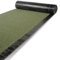 DSTOCK60 - Rotolo 1 metro di feltro bitumato verde - Larghezza 1 m - Copre 1 m² - Taglio al metro - Impermeabilizzazione tetto, nicchia, capanna.