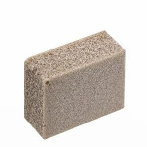 Bama Essential Cleaning Gum - effektive Leder-Reinigung für Nubuk-, Velours- & raues Leder - Fleck-Weg Schmutzradierer