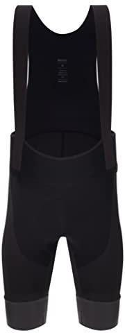 Santini Salopette Adapt Shell (XL, Nero)