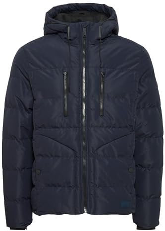 Blend - Outerwear - Jacket Otw - 20716195, Größe:M, Farbe:Dress Blues (194024)