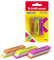ErichKrause® Radiergummi Drive (im Blister 3 Stk.)