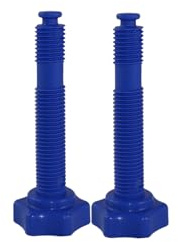 Bestway® Ersatzteil-Set Schraube (2 STK.) für Swimfinity Fitness System