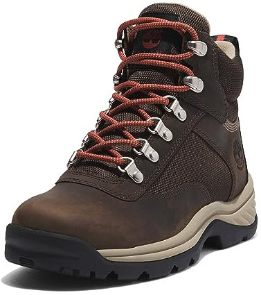 Timberland WHITE LEDGE BOOT Size 38