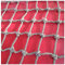 Outdoor Kletternetz Heavy Duty Anti-Fall Net Spielplatz Schaukel WebseilKletterseil Leiternetz für Kinder Erwachsene(8mm-10cm,1X9m/3.3X29.53ft)