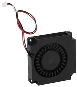 EJPPDHCO 4010 pièce Ventilateur de Refroidissement for Ender-3 V3 SE_Ender-3 V3 KE Accessoires d'imprimante 3D Ventilateur de Refroidissement pièces d'imprimante 3D