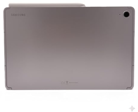 Samsung Galaxy Tab S10 FE 10.9 256GB/12GB Wi-FI Argent [version Polonaise]