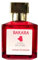 Bakara Parfüm-Extrakt, 70 ml, Rot, By Dz Core, Jasmin, Safran, Bernstein-Holz