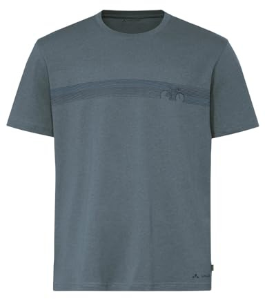 VAUDE T-Shirt Men's Cyclist T-Shirt V