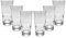Asbach Longdrink Glas Gläserset - 6x Gläser 20cl geeicht