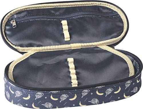 BRUNNEN Combi-Etui RVS BOSS