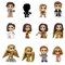Funko Mistery Minis - Wonder Woman 1984 12PC PDQ