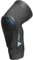 Dainese Trail Skins Air Knee Guards Rodillera de MTB, Unisex-Adult, Negro, S
