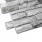Untitled 3D Wandpaneele PVC Silver Shale | 1 Platte - 0,5 qm | Schiefergestein Effekt | Paneele | Deckenpaneele | Tapeten | Schaumstoff | Wandverkleidung