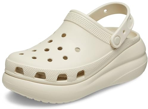 Crocs Crush Clog 42-43 EU Bone