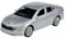 Dromader 2019 Welly Skoda Octavia MK4 Silber 1/60 1:60 Neu Modell Auto 7cm